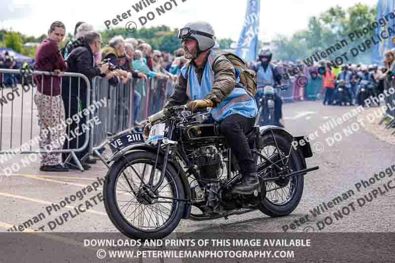 Vintage motorcycle club;eventdigitalimages;no limits trackdays;peter wileman photography;vintage motocycles;vmcc banbury run photographs